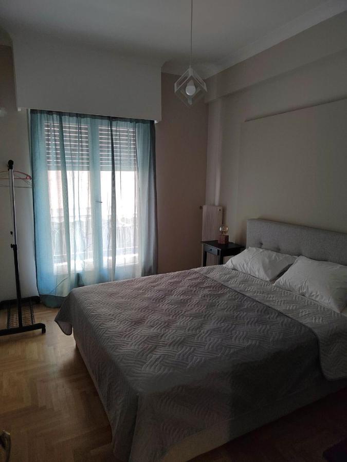 Jo Apartment Athen Exterior foto