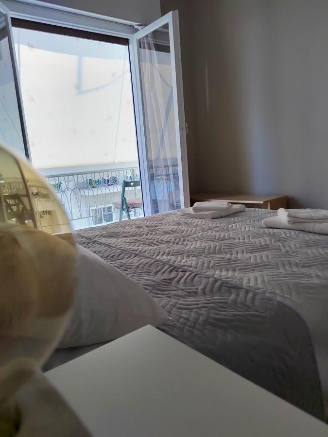 Jo Apartment Athen Exterior foto